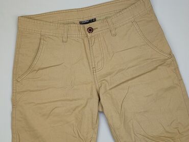 retro koszulki: Livergy, Szorty dla mężczyzn, rozmiar M