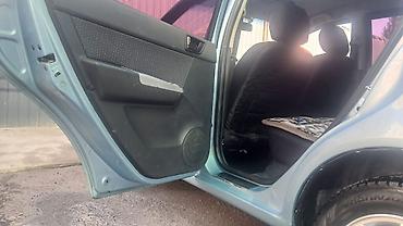 Hyundai: Hyundai Getz: 2008 г., 1.4 л, Хэтчбэк — 8