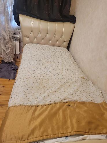 Salam Çarpayı satilir 110azn ünvan zabrat vusqa2Tək nəfərlik çarpayı – lalafo.az -da Salam Çarpayı satilir 110azn ünvan zabrat vusqa2Tək nəfərlik çarpayı –
