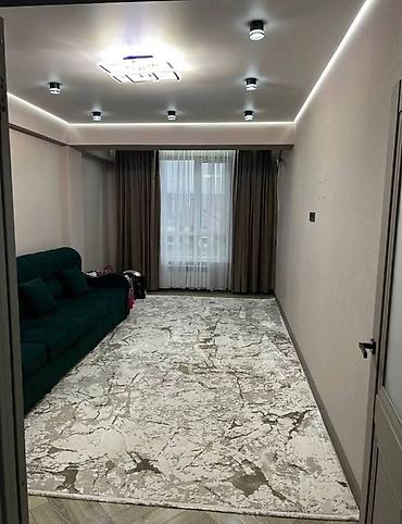 жк archa: 1 комната, 46 м², 5 этаж, Дизайнерский ремонт — 7