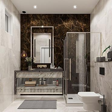 xrustal vaz: Çılçıraq, 10 və daha çox lampa, Xrustal — 10