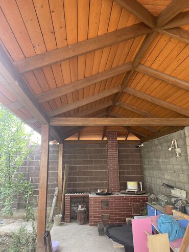 Продажа домов: Дом, 120 м², 3 комнаты, Собственник, Евроремонт — 6