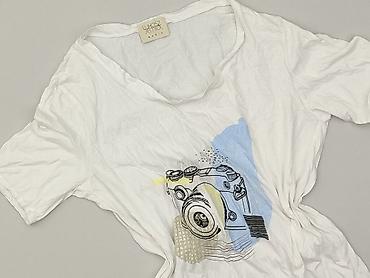 koszule makłowicz: Łukasz Jemioł, T-shirt damski, rozmiar M — 1