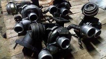 2.2 turbo audi: Turbina fiat stilo 1,9JTD. Turbina fiat stilo 1,9JTD — 1