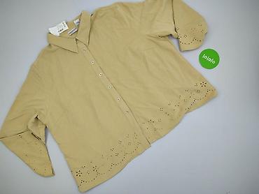 madex bluzki: Moda, Bluzka damska, rozmiar 3XL — 2
