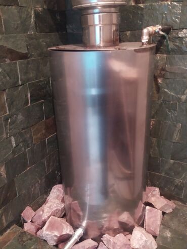 Другие товары для дома и сада: Печка — 7