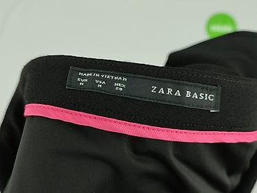 przod: Zara, Spódnica damska, rozmiar M — 4