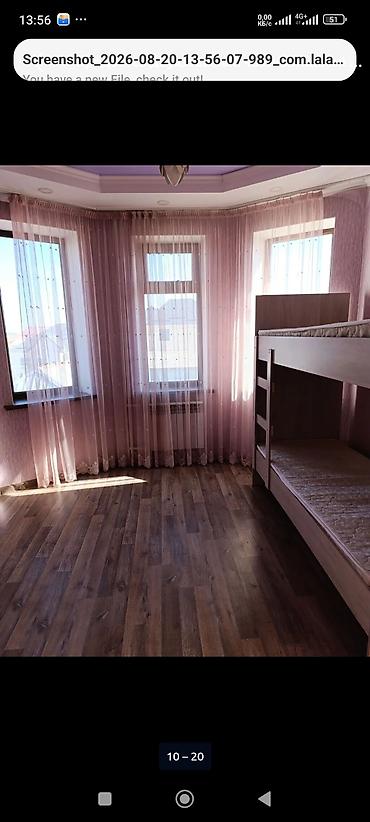 Продажа коттеджей и домов: 🏡 Продаётся 2-этажный частный дом в Арча-Бешике! 📍 Арча-Бешик, первая — 14
