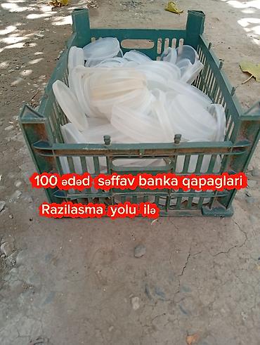 Balonlar, bankalar: SUSƏ BANKA VƏ BALON VACCAP 055 701 36 74 — 13