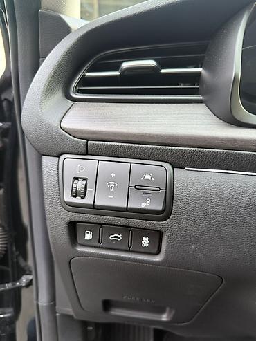 bongo kia: Kia K7: 2020 г., 3 л, Автомат, Газ, Седан — 9