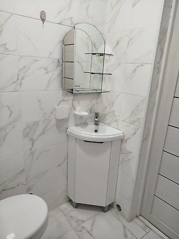 Продажа квартир: 1 комната, 34 м², Элитка, 6 этаж, Евроремонт — 10