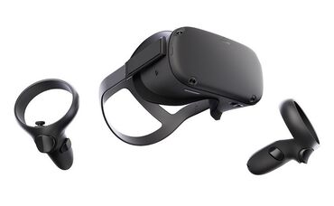 quest 3 купить бишкек: Oculus Quest 2 
128 Gb
есть 3 игры каждая по 30$
цена 27000торг есть