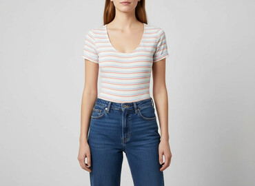 body marks and spencer: Primark, Жіноче боді, розмір L