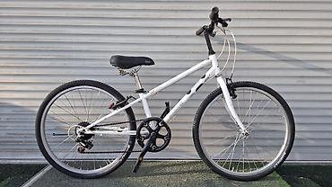 Подростковые велосипеды: Подростковый велосипед — 25