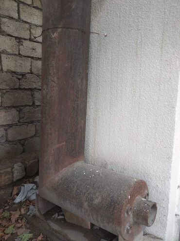Borular və şlanqlar: Metal, Boru, Məişət, Qaz üçün
