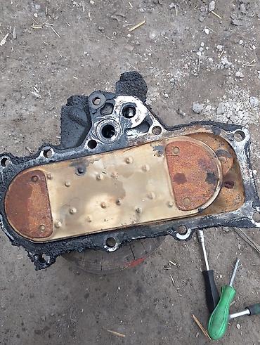 Другие автозапчасти: Запчасти Ниссан терано2: кузовные, салонные, мосты, ходовка, мотор 2.7 — 2