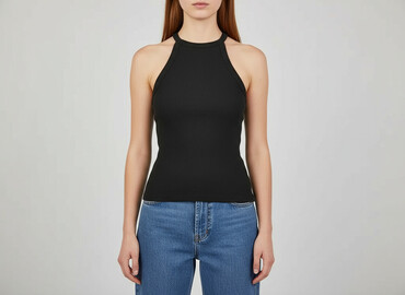Tops: Women`s top, size S