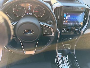 Subaru: Subaru Ascent: 2021 г., 2.4 л, Кроссовер — 7