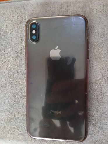 iphone xs max 128gb qiymeti: IPhone Xs Max, 512 ГБ, Синий, Face ID