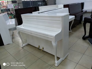 Piano və fortepianolar: - lalafo.az - şəkil 3 Bakı şəhərində - şəkil 3