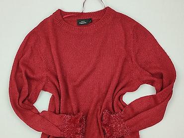 lexington sweter: KappAhl, Sweter damski, rozmiar S — 1