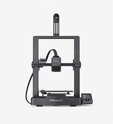 Printer və kseroks aparatları: №: 14737 Məhsulun adı: 3D printer Creality Ender-3 V3 SE, FDM/FFF — 1