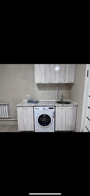 Бөлмөлөрдү ижарага берүү: 35 м², Эмерексиз — 4