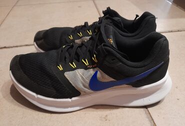 muske cipele mokasine: Patike, Nike, veličina - 41