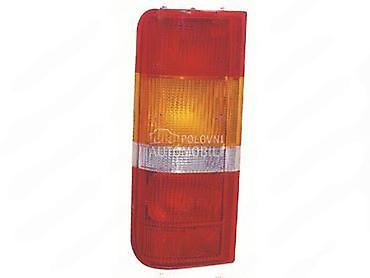 sm auto varvarin: STOP LAMPE ZA FORD FIESTA OD 1992. DO 1995. GOD. | SMEDEREVSKA — 6