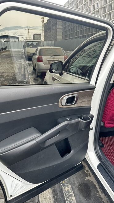 Kia: Kia Sorento: 2021 г., 2.2 л, Типтроник, Дизель, Кроссовер — 21