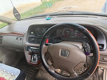 Honda: Honda Odyssey: 2000 г., Автомат, Бензин, Универсал — 12