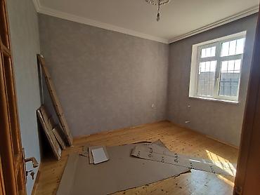 Продажа домов: Həyət evi satılır. Ev Saray qəsəbəsində yerləşir — 8