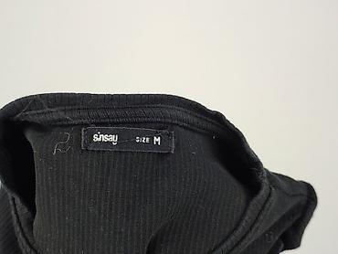 dzik bluzki: Sinsay, T-shirt damski, rozmiar M — 5