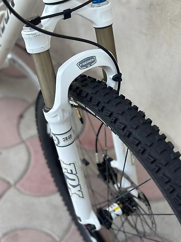 Горные велосипеды: Велосипеды из Германии — 5