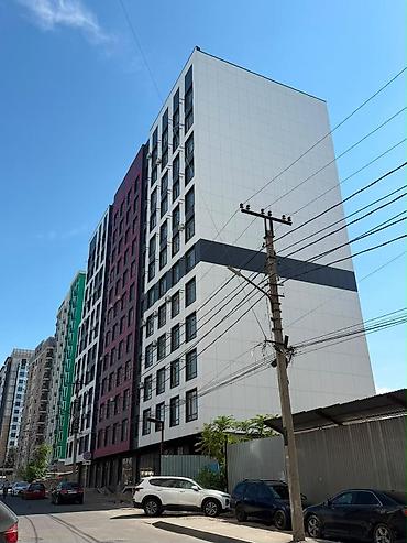 сдаю дом восток 5: 2 комнаты, 52 м², Восток-5 мкр Элитка, 11 этаж, Дизайнерский ремонт — 7