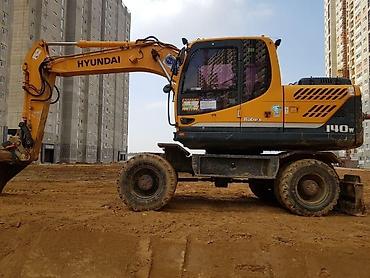 Услуги экскаватора: Экскаватор | Демонтаж, Канализация, септик, Котлованы — 6