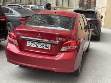 Nəqliyyat vasitəsinin icarəsi: Aylıq, Mitsubishi, Depozitlə, Qalmamaq şərti ilə -da lalafo.az — 4 Nəqliyyat vasitəsinin icarəsi: Aylıq, Mitsubishi, Depozitlə, Qalmamaq şərti ilə — 4