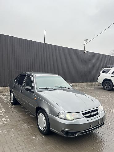 Daewoo: Daewoo Nexia: 2012 г., 1.5 л, Механика, Бензин, Седан — 4