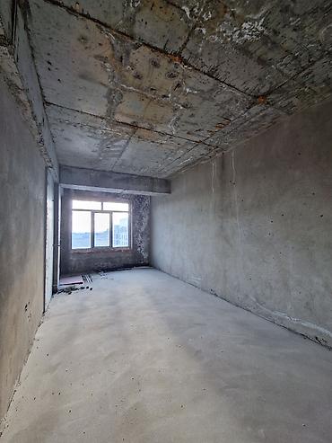 Продажа квартир: 2 комнаты, 93 м², Элитка, 12 этаж, Готовая ПСО (под самоотделку) — 6