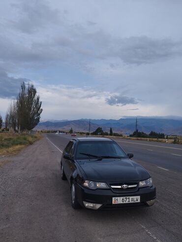 наташка на портер: Daewoo Nexia: 2011 г., 1.5 л, Механика, Бензин, Седан