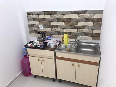 urfa restoran xalqlar: Satılır işıqlı və geniş kommersiya sahəsi - Açıq planlı, hündür — 4