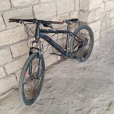 Велосипеды: Salam velo yaxşi vəziyətdədir bir dənə arxa ox yiğipmalidir amma — 2