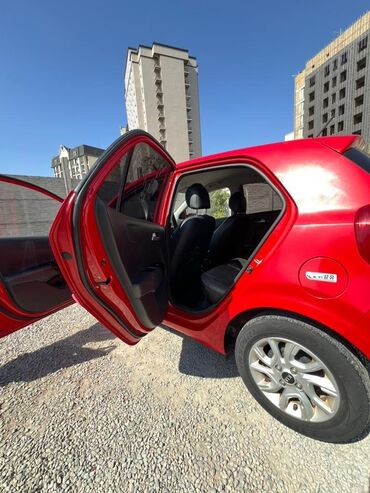 купить киа рио в бишкеке: Kia Picanto: 2017 г., 1 л, Автомат, Бензин, Хетчбек