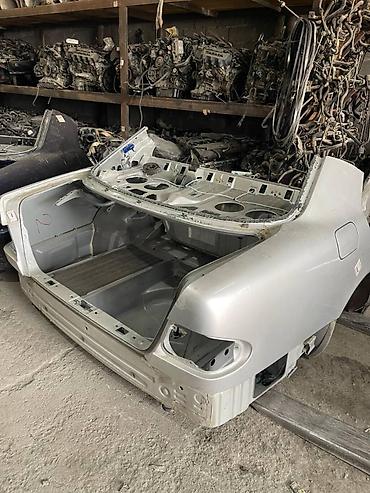 другой: Хавкат Mercedes-Benz, Б/у, Оригинал — 3