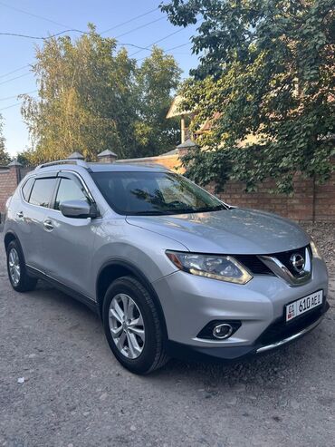 субару форестер крос спорт: Nissan Rogue: 2014 г., 2.5 л, Вариатор, Бензин, Кроссовер