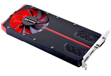 купить видеокарту rx 470: Видеокарта, Б/у, GeForce GTX, 2 ГБ, Для ПК