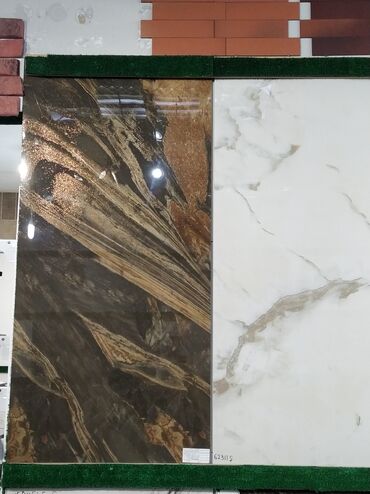 metlax 60x60: Böyük ölçülü keramika/plastik plitələr (divar və döşəmə üçün). -