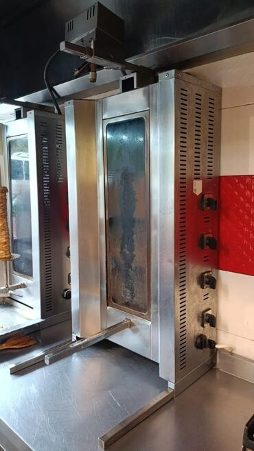 qaş aparati: 4 gozlu 0 faza doner aparati tam işlekdir. Qiymet 450 azn. Unvan
