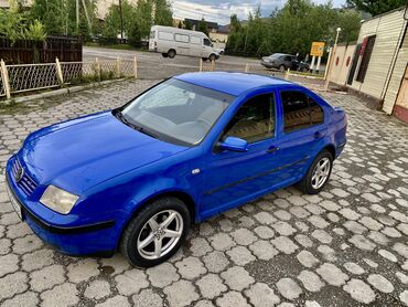 купить машину хендай солярис: Volkswagen Bora: 2003 г., 2 л, Автомат, Бензин, Седан
