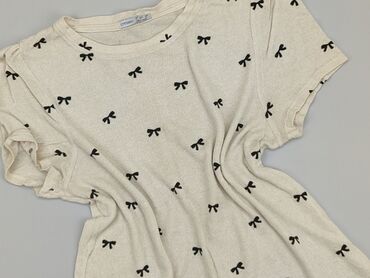 t shirty louis vuitton damskie: T-shirt, Oysho, M, stan - Bardzo dobry